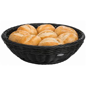 Produktbild für Brotkorb Westmark Saleen, geflochten, aus Kunststoff