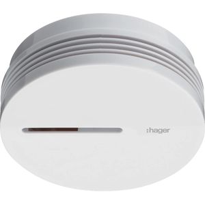 Produktbild für Rauchmelder Hager TG600AL