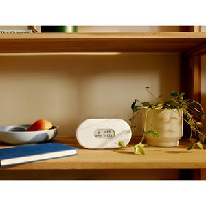 Produktbild für Luftmessgerät Airthings 960 View Plus stationär WLAN App-fähig
