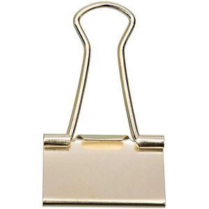 Foldbackklammern Rico-Design 32mm