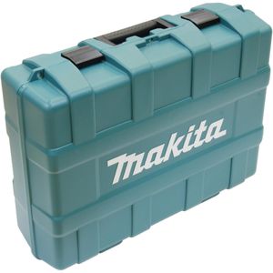 Produktbild für Winkelschleifer Makita GA038GT201 XGT, Akkubetrieb