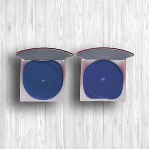 Produktbild für Balance-Kissen Sissel Sitfit Plus, mit Luftpumpe