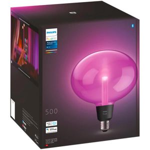 Produktbild für LED-Lampe Philips-Hue Ellipse Bluetooth, E27