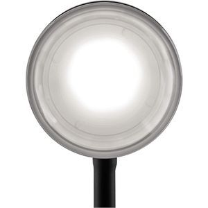Produktbild für Schreibtischlampe Maul Maulabby, schwarz, LED