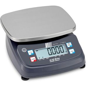 Produktbild für Digitalwaage Kern FPE 15K-3