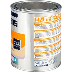 Produktbild für Lackfarbe Sikkens Rubbol BL Satura, 1,0l