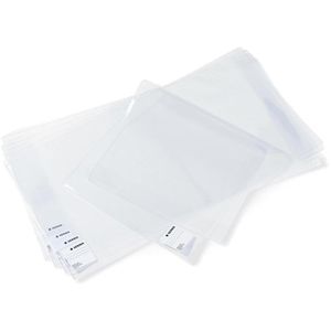 Produktbild für Buchumschlag Herma Basic, 14260, 26 x 54 cm