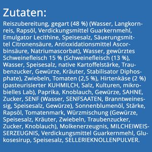 Produktbild für Fertiggericht Wingert-Foods Gyrospfanne