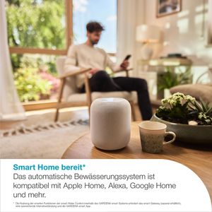 Produktbild für Bewässerungscomputer Gardena smart Water Control 19033-20