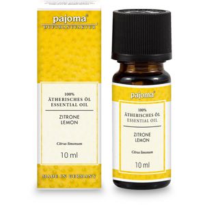 Duftöl pajoma Zitrone