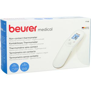 Produktbild für Fieberthermometer Beurer FT 85