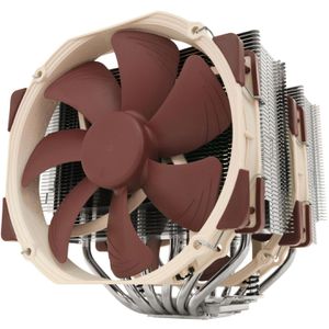 CPU-Kühler Noctua NH-D15, PWM