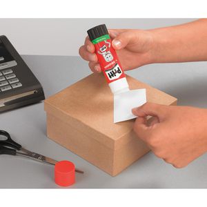 Produktbild für Klebestift Pritt Stick, 9H PS8BF, 43g