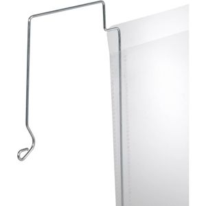 Produktbild für Kennzeichnungstasche Durable 118419, A5 quer