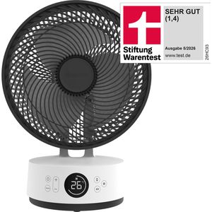 Produktbild für Ventilator Meaco Sefte 10, Ø 25cm