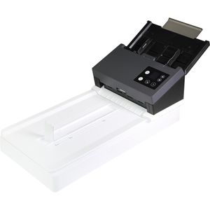 Produktbild für Scanner Avision AD3100F, bis A4