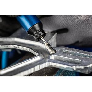 Produktbild für Fräser PFERD-TOOLS WRC 0613/3 Z3 PLUS, HM Frässtift, 3mm