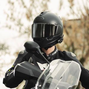 Produktbild für Helm-Headset Midland R1 Mesh