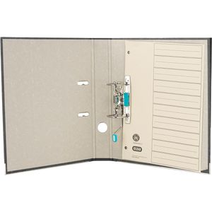 Produktbild für Ordner Elba 10404 SW rado, Karton, A4, 5cm