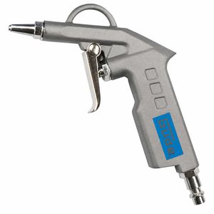 Produktbild für Druckluftset Güde 84091, 3-teilig