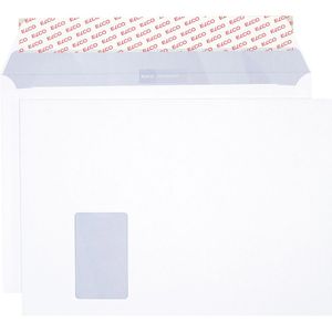 Briefumschläge ELCO 34799 Premium, C4, weiß