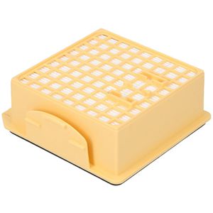 Produktbild für Staubsauger-Filter McFilter XF1540, HEPA-Filter