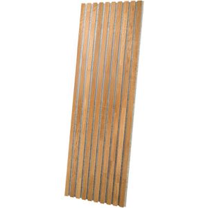 Produktbild für Akustikpaneel NL-Panels geölte Eiche Massivholz