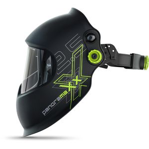 Produktbild für Schweißhelm Optrel Panoramaxx 2.5, 1010.000