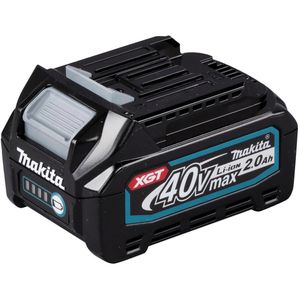 Produktbild für Werkzeugakku Makita Power Source-Kit 40V, 191V07-0, XGT