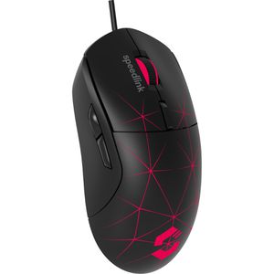 Produktbild für Maus Speedlink Corax RGB Gaming SL-680003-BK