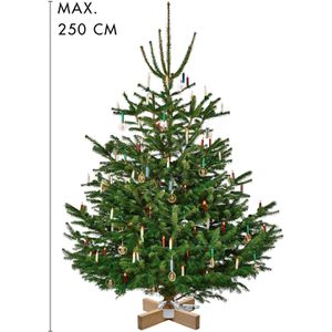 Produktbild für Weihnachtsbaumständer Krinner 95021, Kopenhagen weiß