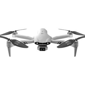 Produktbild für Drohne Extralink Smart Life F10, mit Controller und 3 Akkus