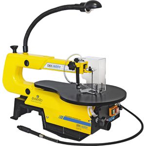 Produktbild für Dekupiersäge BAMATO DEK-1600V, 90 W