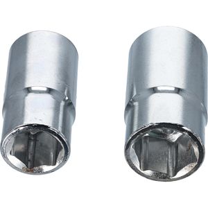 Produktbild für Radmutternschlüssel Petex 44720100, ausziehbar