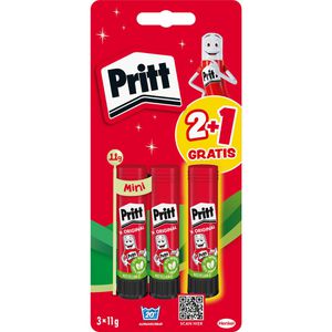 Klebestift Pritt Stick, 9H PGS5B, 11g