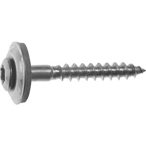 Spenglerschrauben Connex KK3180060, Edelstahl A2