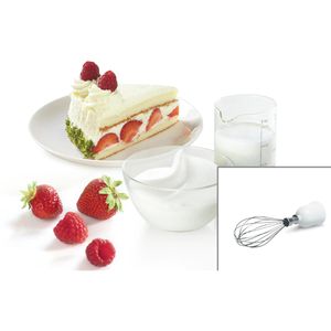 Produktbild für Stabmixer Bosch CleverMixx MSM24500, Set