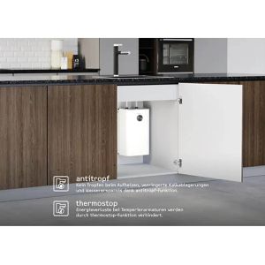 Produktbild für Warmwasserspeicher STIEBEL-ELTRON SNU 5 Plus drucklos, 5 Liter