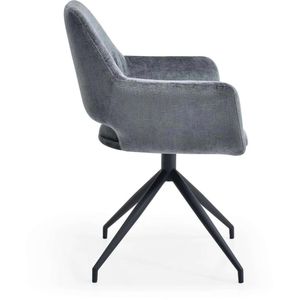 Produktbild für Besucherstuhl Bisley Easy Meet G, EMG749