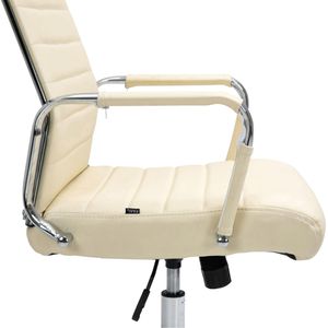 Produktbild für Bürostuhl CLP Kolumbus, 314831