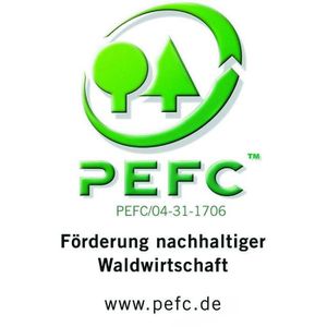 Produktbild für Geschenkpapier Zöwie 2-Color, 731648