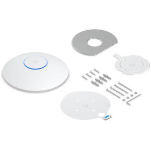 Produktbild für Access-Point UbiQuiti UniFi U7-LR, Indoor