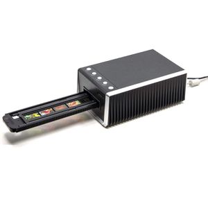 Produktbild für Filmhalter Plustek Z-25-A71-0004A113