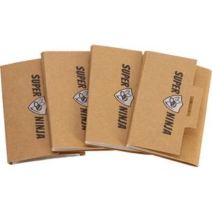 Produktbild für Silberfischfalle Super-Ninja