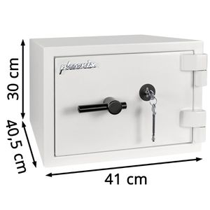 Produktbild für Tresor Phoenix Fortress SS1452K