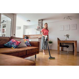 Produktbild für Staubsauger Kärcher VC 4 Cordless myHome Pet
