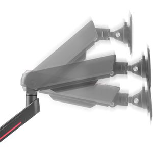 Produktbild für Monitorhalterung One-For-All Experience RGB Dual DM8210