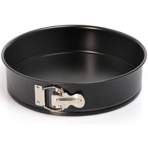 Backform Kaiser Classic, mit Flachboden, aus Stahl