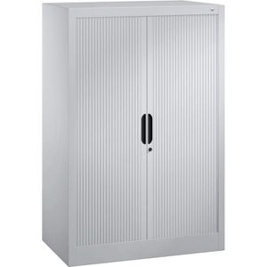 Produktbild für Rollladenschrank CP-Möbel Omnispace, aus Metall