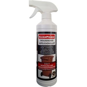 Geruchsneutralisierer Cleanprince Biologischer Geruchskiller